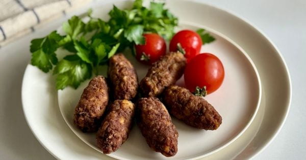 Ürgüp Köftesi tarifi