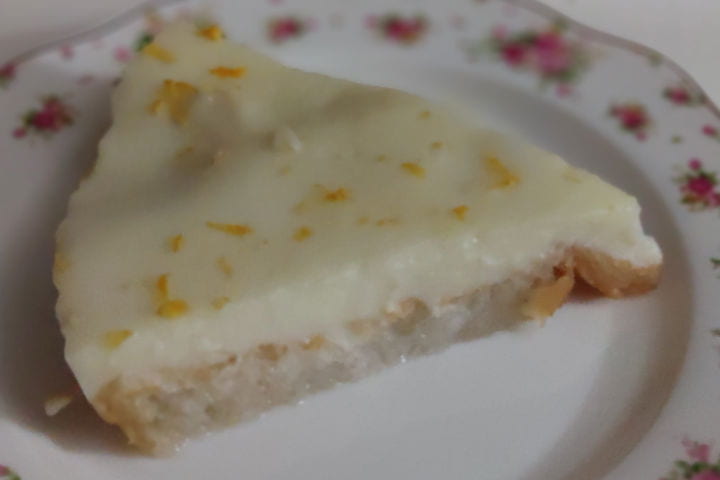 Bayat Ekmek Tatlısı tarifi